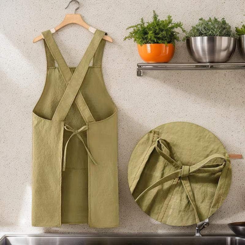 {CC44} 1 Pc Cooking Kitchen Ap - đánh giá và giá Home Cooking Restaurant