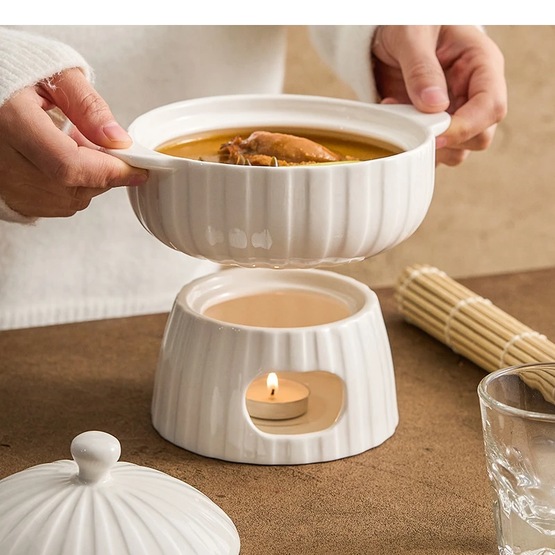 Nordic Heated Insulated Plate  - đánh giá và giá Home Cooking Restaurant