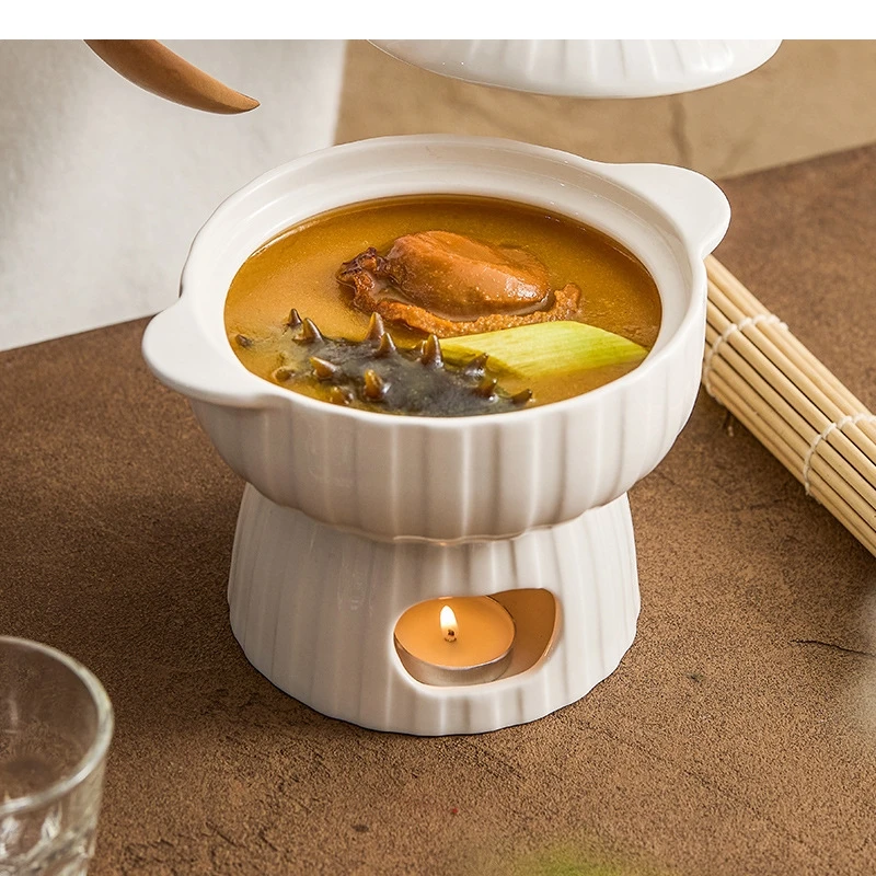 Nordic Heated Insulated Plate  - đánh giá và giá Home Cooking Restaurant