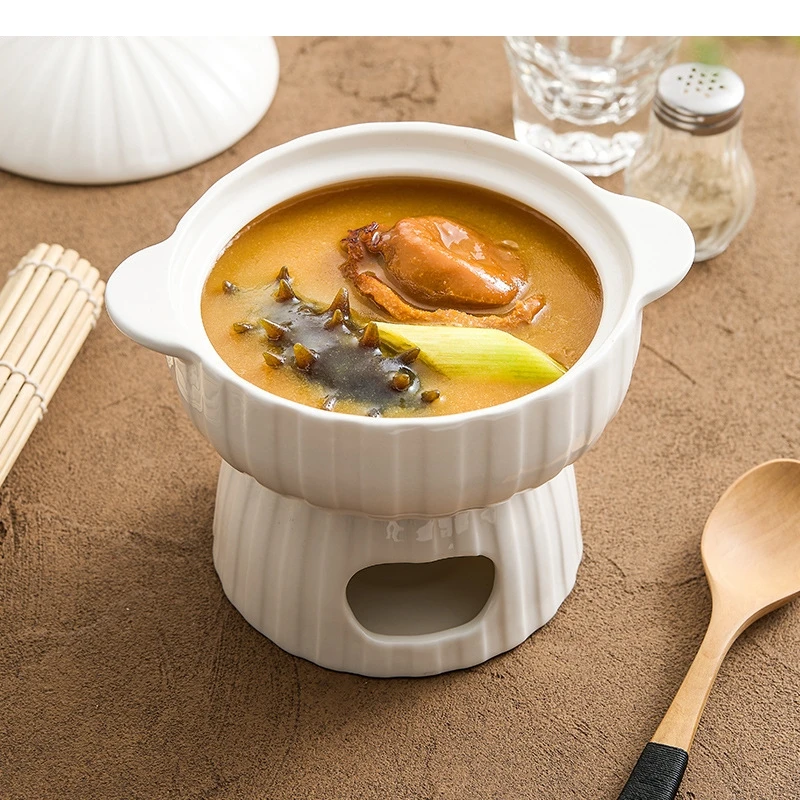 Nordic Heated Insulated Plate  - đánh giá và giá Home Cooking Restaurant
