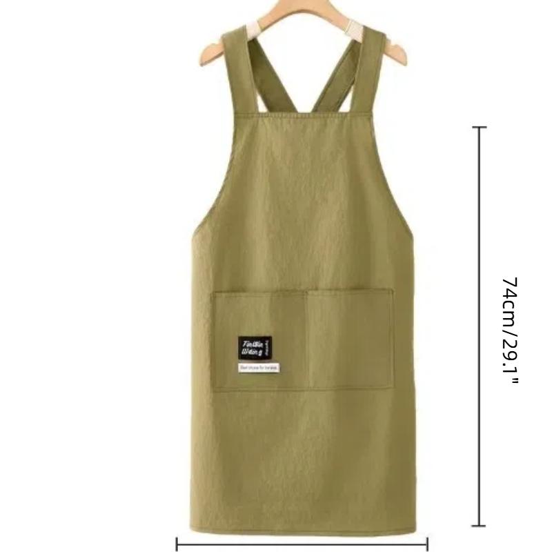 [F] Cooking Kitchen Aprons Bre - đánh giá và giá Home Cooking Restaurant