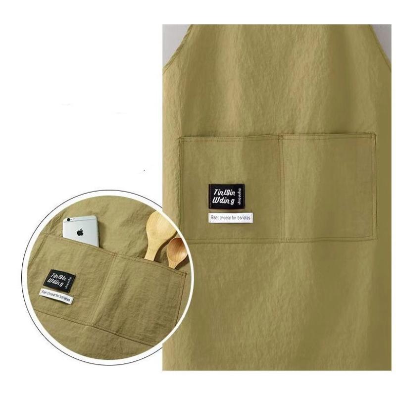 Cooking Kitchen Aprons Breatha - đánh giá và giá Home Cooking Restaurant