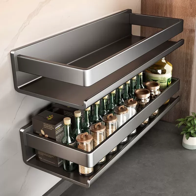 Multifunctional Item Shelf Con - đánh giá và giá Home Cooking Recipes