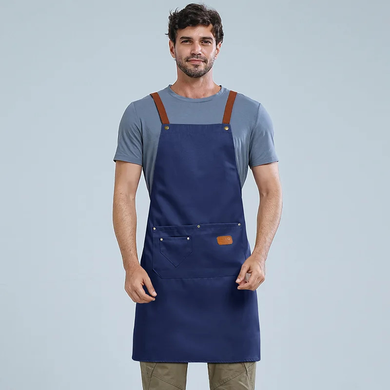 Waterproof Cross Back Adjustab - đánh giá và giá Home Cooking Restaurant