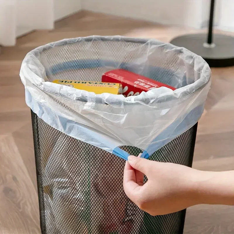 Portable Thickened Garbage Bag - đánh giá và giá Home Cooking Restaurant