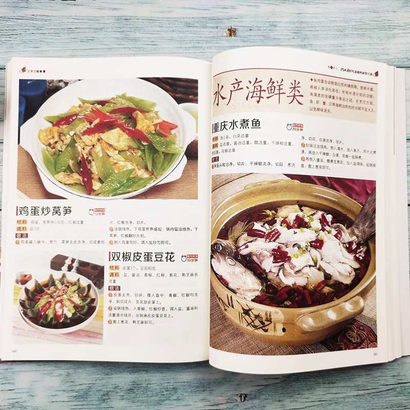 Authentic and Satisfying Sichu - đánh giá và giá Home Cooking Book