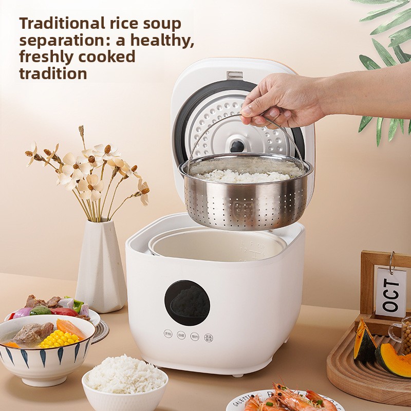 3L Home Smart Rice Cooker Sche - đánh giá và giá Home Cooking And Delivery