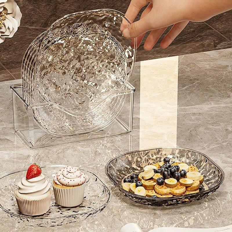 /KQM/Snack Bowls Fruit Plate D - đánh giá và giá Home Cooking Recipes