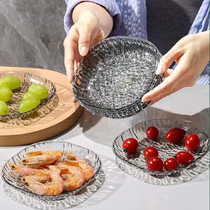 /KQM/Snack Bowls Fruit Plate D - đánh giá và giá Home Cooking Recipes