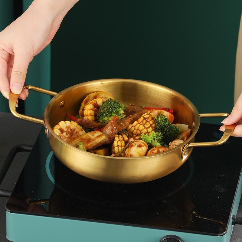 Stainless Steel Hot Pot With D - đánh giá và giá Home Cooking Restaurant