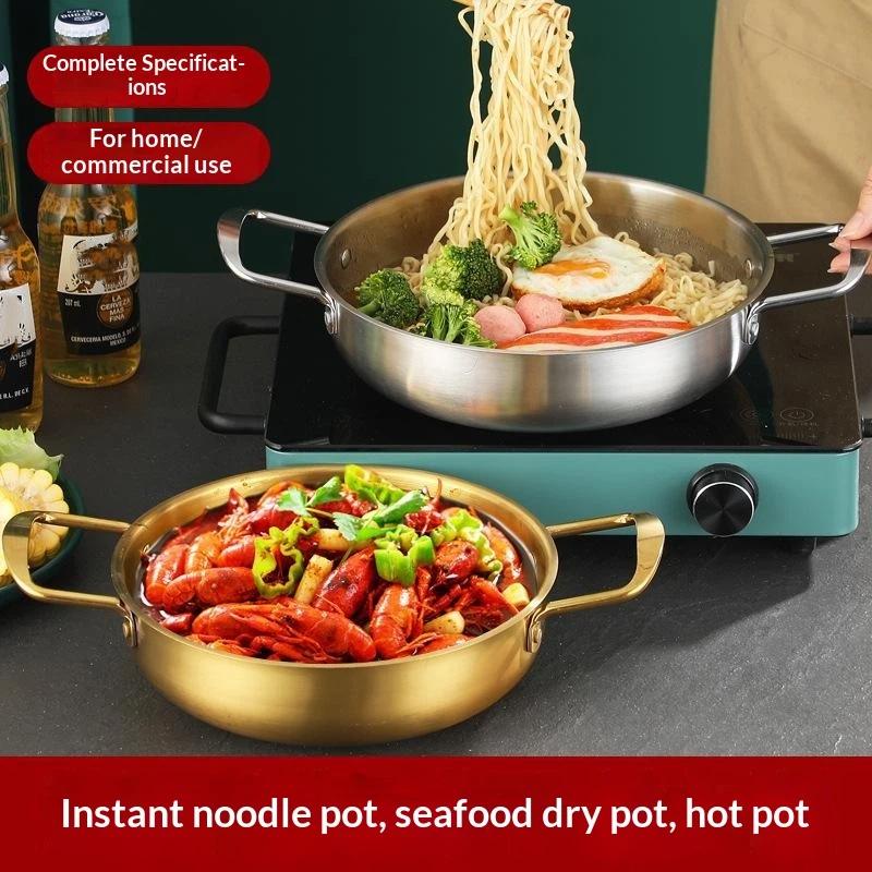 Stainless Steel Hot Pot With D - đánh giá và giá Home Cooking Restaurant