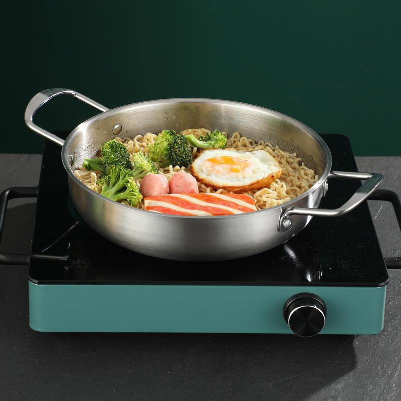 Stainless Steel Hot Pot With D - đánh giá và giá Home Cooking Restaurant