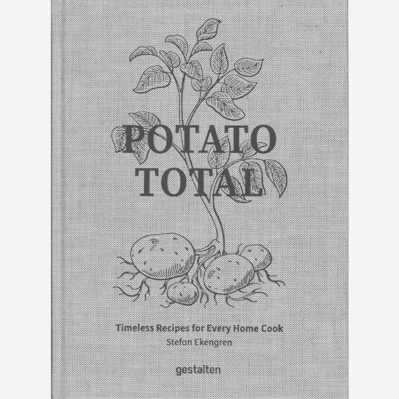 Potato Total  Timeless Recipes - đánh giá và giá Home Cooking Recipes